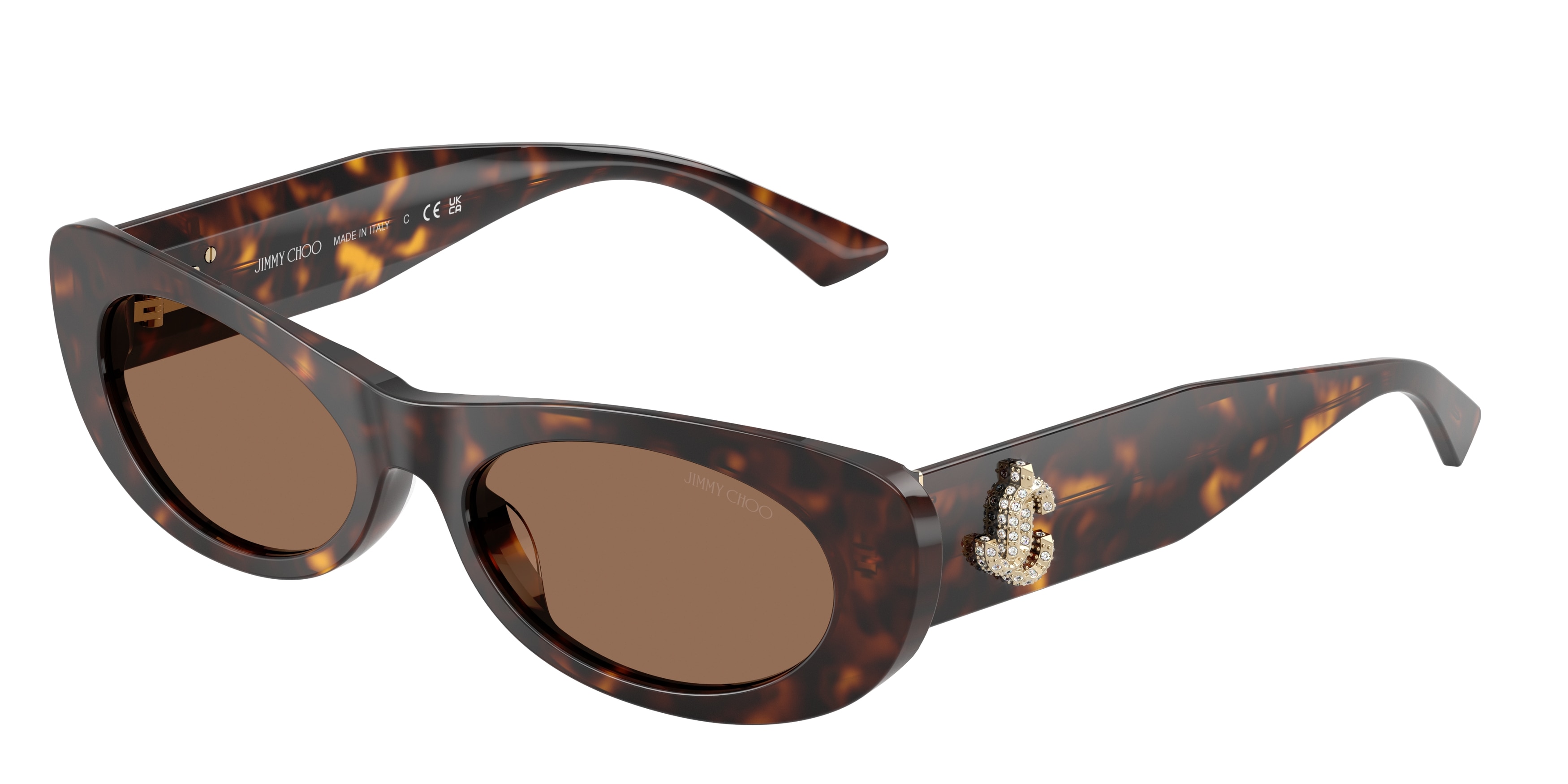 Jimmy Choo JC5038BU 500273  